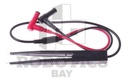 Pinza Punta Tester Smd Para Multimetro Itytarg