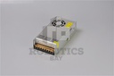 Fuente Switching 36v 11.1a Con Cooler 400w Metálica Cnc