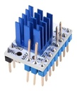 Driver Tmc2209 2209 Silencioso Spi Con Disipador Mks 3d Cnc 