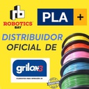 Filamento Pla+ Plus Grilon3 1.75mm