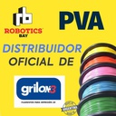 Filamento 3d Pva Grilon3 Soluble 1.75mm X500gr Imp 3d Envgts
