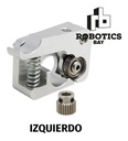 Extrusor Mk10 Full Metal 1.75mm Mano Izq-der Bouden