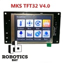 Pantalla Touch Mks Tft32 V4.0 De 3.2 Pulgadas Makerbase