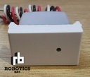 Interruptor Touch Rf 433 Mhz Compatible Con Rm Pro Y Sonoff