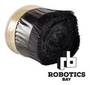 Cepillo Para Pie Falda Router Cnc Dust Shoe Aspira Viruta