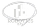 Tubo De Poliamidas 4x2 I:2 O:4 Mm X Metro Impresora 3d 1.75