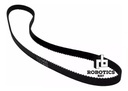 Correa Cerrada 400mm Gt2 6mm 200d Impresora 3d Reprap Cnc
