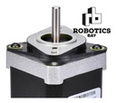 Amortiguador Vibraciones Nema17 Pap Damper