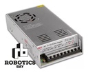 Fuente Switching 12v 30a Con Cooler 360w Metálica