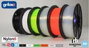 Filamento Nylon6 1.75mm 1 Kg Impresora 3d Color Grilon3