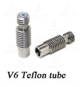 Garganta Barrel E3d V6 Teflon Impresora 3d M6 M7 P/ 1.75