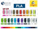 Filamento PLA Gst3d de 1,75mm 320mt