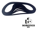 Correa Cerrada 610mm Gt2 6mm 305d Impresora 3d Reprap Cnc