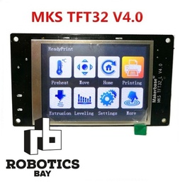 [P779227016] Pantalla Touch Mks Tft32 V4.0 De 3.2 Pulgadas Makerbase