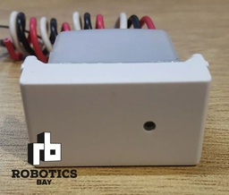 [P780325849] Interruptor Touch Rf 433 Mhz Compatible Con Rm Pro Y Sonoff