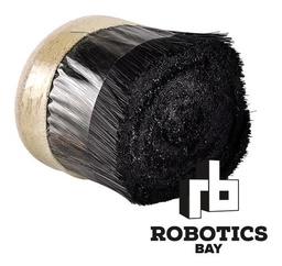 [P790711532] Cepillo Para Pie Falda Router Cnc Dust Shoe Aspira Viruta