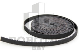 [P792537543] Correa Gt2 6mm Continua Abierta Cortada A Medida Impresor 3d
