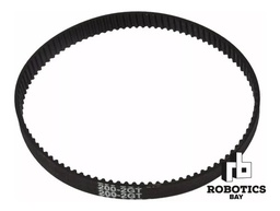 [P794568550] Correa Cerrada 200mm Gt2 6mm 100d Impresora 3d Reprap Cnc