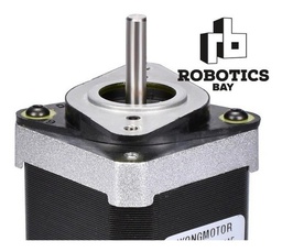 [P798024141] Amortiguador Vibraciones Nema17 Pap Damper