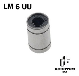 [P808500448] Rodamiento Lineal 6mm Lm6uu