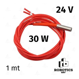 [P813196108] Resistencia Calefactora 24v 30w