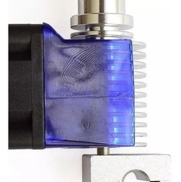 Ducto De Ventilación Cabezal Hotend E3d V5 V6