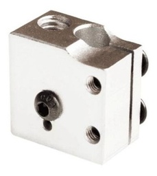 [P825617230] Bloque Calefactor Volcano 20x20mm