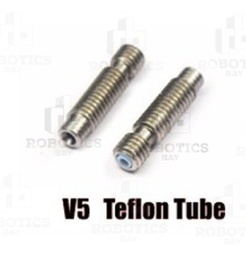[P830325886] Garganta Barrel E3d V5 4.1 Impresora 3d M6 P/ 1.75 O 3.00 Mm