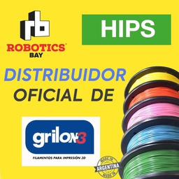 Filamento Hips Grilon3 De 1.75mm