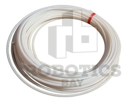 [P836037681] Tubo De Teflón Ptfe 4x3 I:3 O:4 Mm X Metro para 3mm