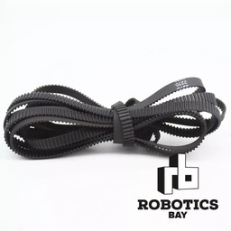 [P842243286] Correa Cerrada 1120mm Gt2 6mm 560d Impresora 3d Reprap Cnc
