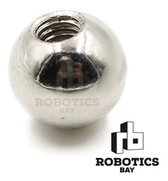 [P842547304] Muñon Magnetico Para Delta/k800/kossel - Iman Para Rotula