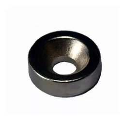 [P842526909] Sosten Magnetico Para Delta/k800/kossel - Iman Para Rotula