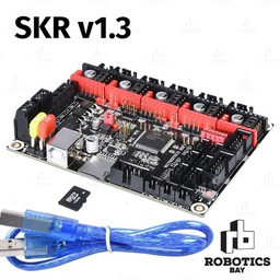 [P856223619] Skr V1.3 Bigtreet. Placa De Control 32 Bits