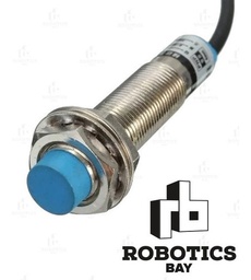[P858288555] Sensor Proximidad Inductivo Pnp 6-36v Lj12a3-4-by