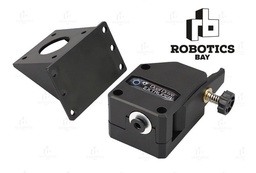 [P859695366] Extrusor Bmg Calidad C/doble Tracción Fila 1,75