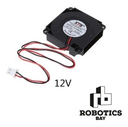 [P865220565] Fan De Capa 40x40x10 mm 12v
