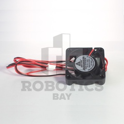 [P726535690] Cooler 40x40x10 mm de 12 V