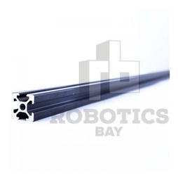 [P752309668] Perfil Aluminio Tipo Bosch 2020 de 1mt