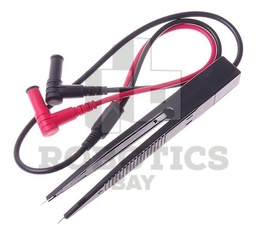 [P775804797] Pinza Punta Tester Smd Para Multimetro Itytarg