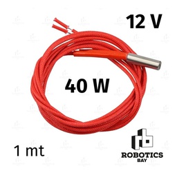 [P778341043] Cartucho Resistencia 12v 40w